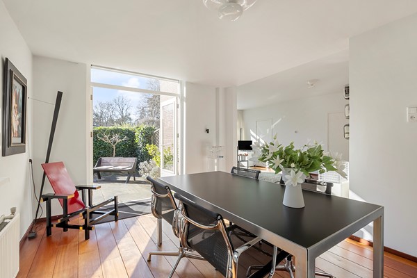 Medium property photo - Bernadottelaan 12, 6865 BK Doorwerth